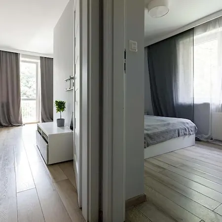 Golden Apartments&widok Lägenhet