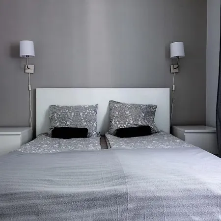 Golden Apartments&widok Appartamento Breslavia