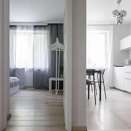 Golden Apartments&widok * Breslavia
