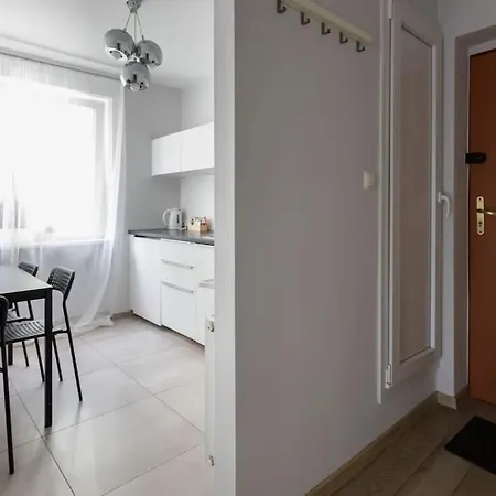 Golden Apartments&widok Breslavia
