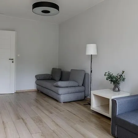 Golden Apartments&widok * Breslavia