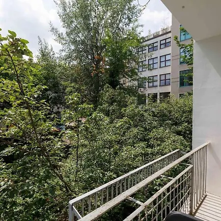 Appartamento Golden Apartments&widok *